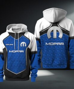 Mopar Hoodie