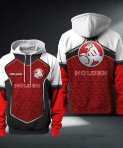 Holden Hoodie