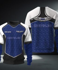 Chrysler Sweatshirt