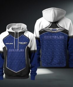 Chrysler Hoodie