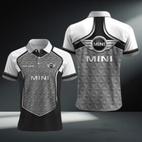 Mini Poloshirt