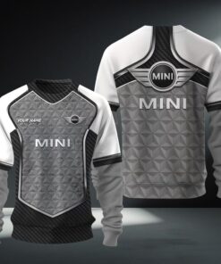 Mini Sweatshirt