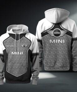 Mini Hoodie
