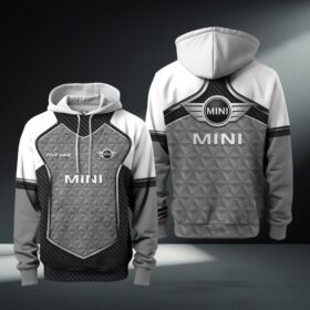 Mini Hoodie