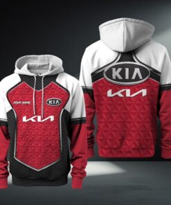 Kia Hoodie