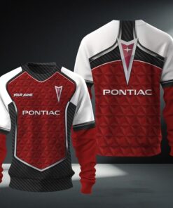 Pontiac Sweatshirt