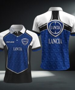 Lancia Poloshirt