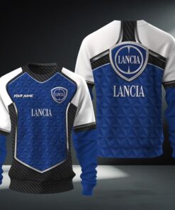 Lancia Sweatshirt