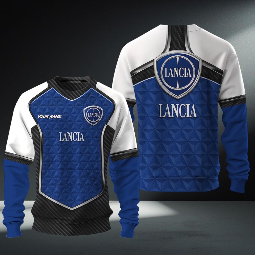 Lancia Sweatshirt
