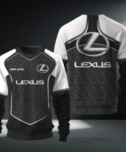 Lexus Sweatshirt
