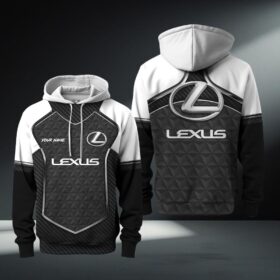 Lexus Hoodie