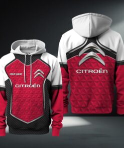 Citroen Hoodie