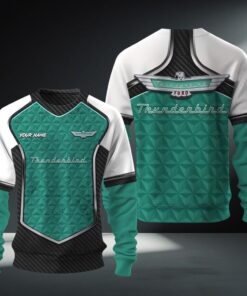 Thunderbird Sweatshirt