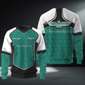 Thunderbird Sweatshirt