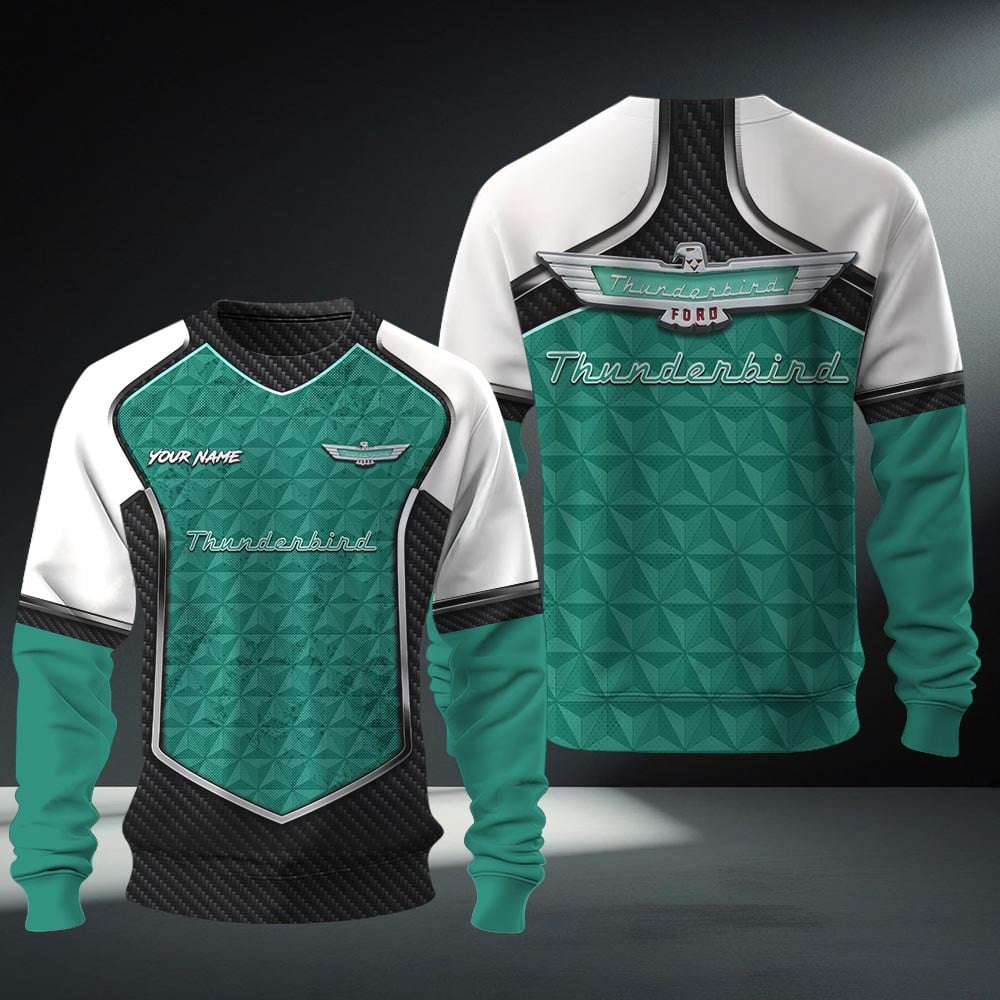 Thunderbird Sweatshirt