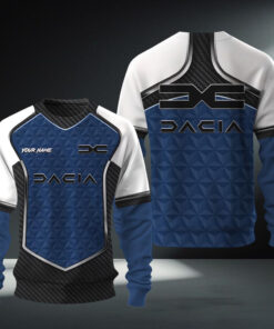 Dacia Sweatshirt