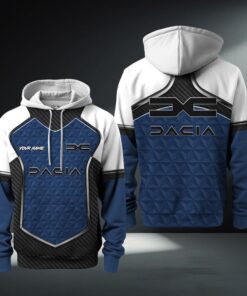 Dacia Hoodie