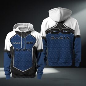 Dacia Hoodie
