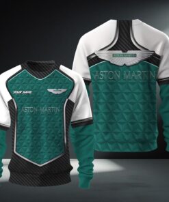 Aston Martin Sweatshirt