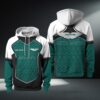 Aston Martin Hoodie
