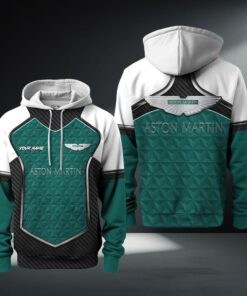 Aston Martin Hoodie