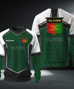 Oliver Tractor Sweatshirt