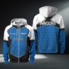 Paccar Zip Hoodie