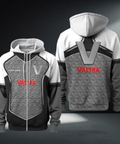 Valtra Zip Hoodie
