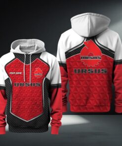 Ursus Hoodie