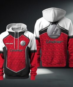 Lindner Hoodie
