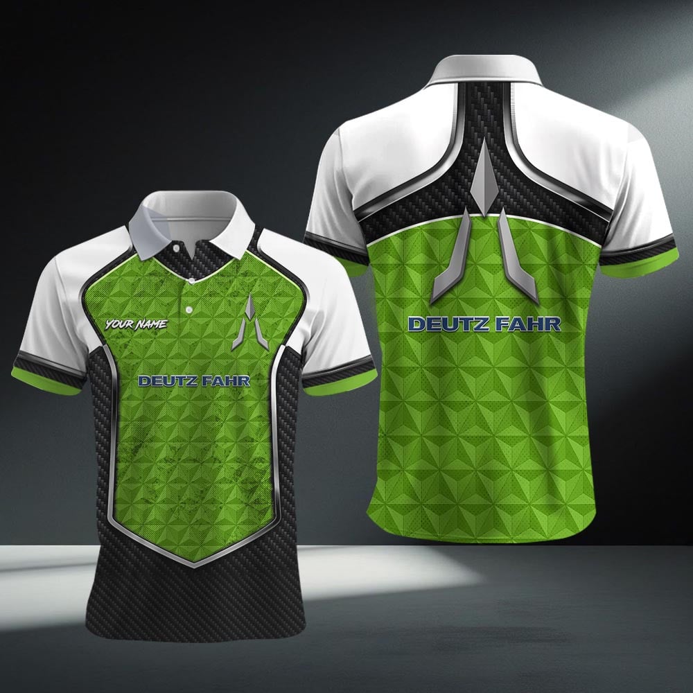 Deutz-Fahr Poloshirt