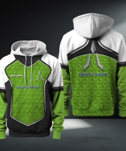 Deutz-Fahr Hoodie