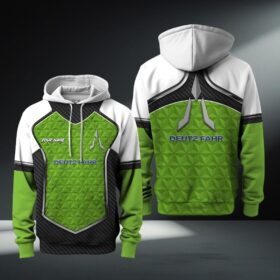 Deutz-Fahr Hoodie