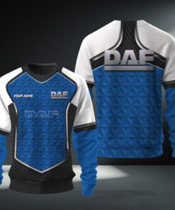 DAF Trucks Sweatshirt