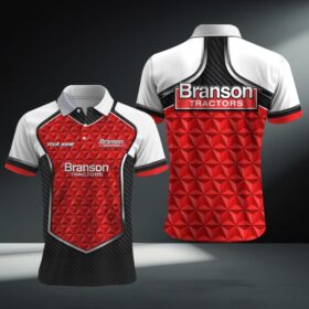 Branson Poloshirt