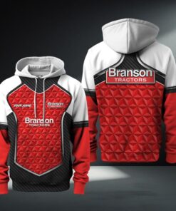 Branson Hoodie