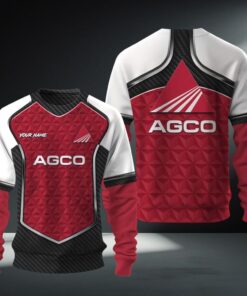 AGCO Allis Sweatshirt