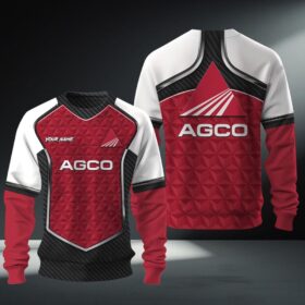 AGCO Allis Sweatshirt