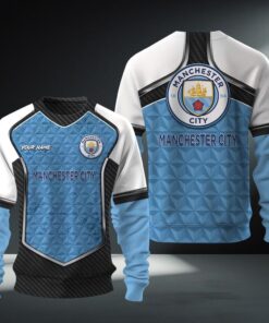 Manchester City Sweatshirt