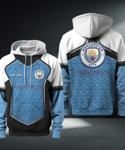 Manchester City Hoodie