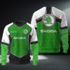 Skoda Auto Sweatshirt