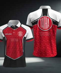 Tatra Poloshirt