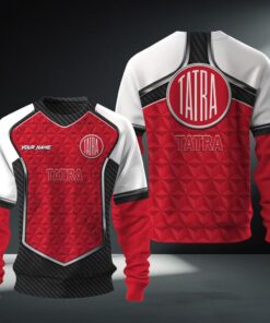 Tatra Sweatshirt