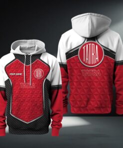 Tatra Hoodie