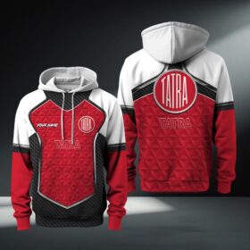 Tatra Hoodie