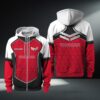 Yanmar Zip Hoodie