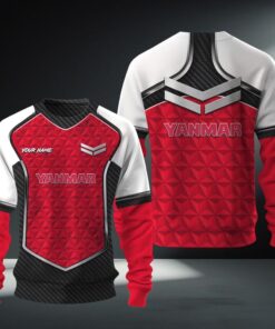 Yanmar Sweatshirt