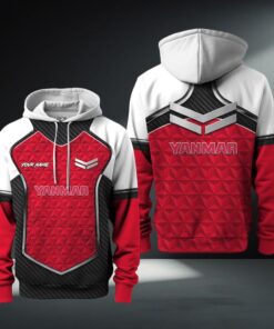 Yanmar Hoodie