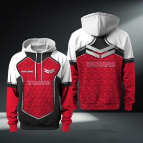 Yanmar Hoodie