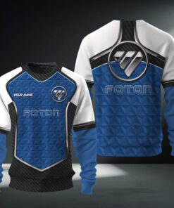 Foton Sweatshirt